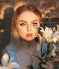 Rencontre Femme : Elizabeth, 22 ans à Ukraine  Poltava